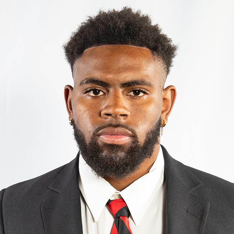 Jordyn Brooks - Motivational Sports Speaker